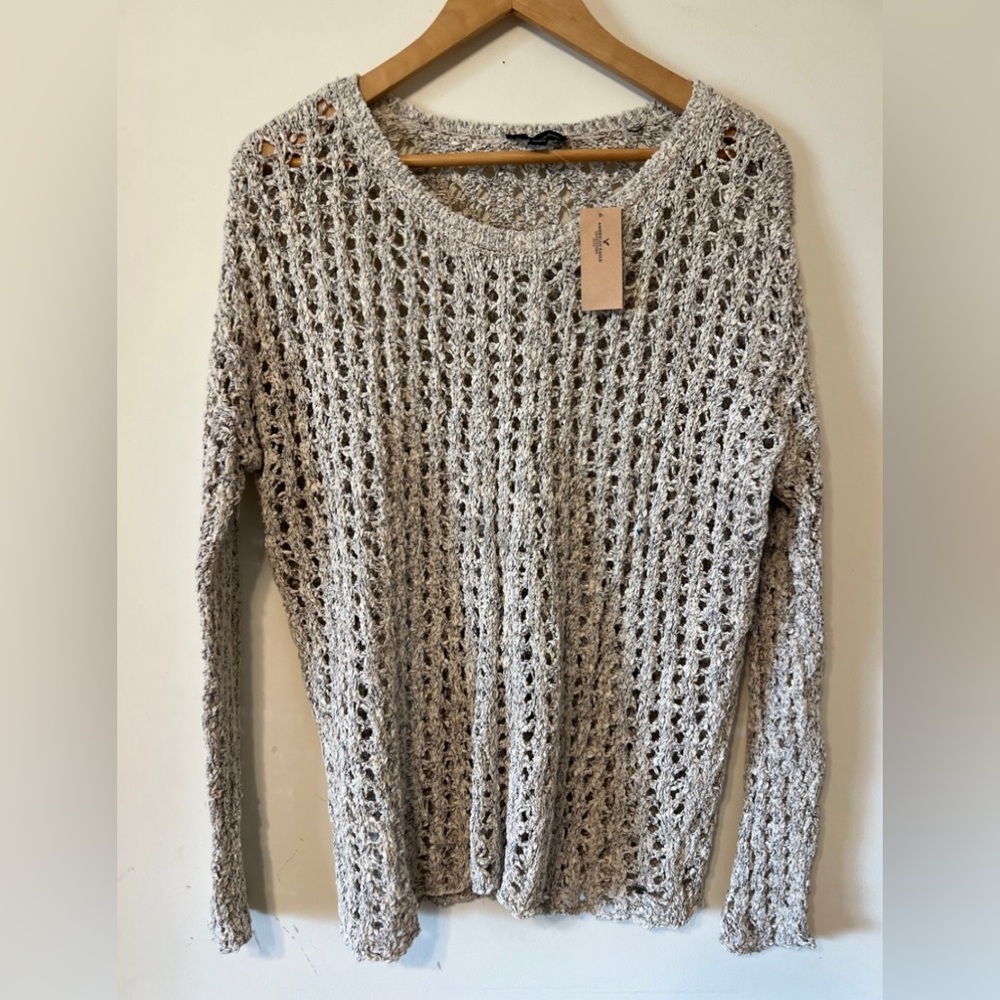 American Eagle Sweater
